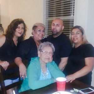 Meet your Posher, Cherries